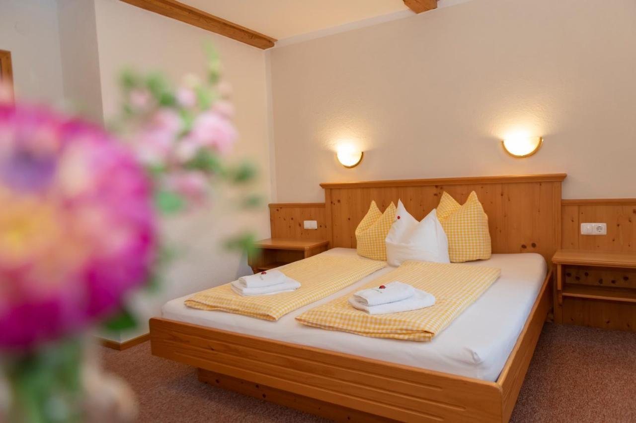 Hartlhof Urlaub Am Baby- Und Kinderbauernhof Niederau Zewnętrze zdjęcie